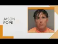 Six new charges for Florence man charged with human trafficking