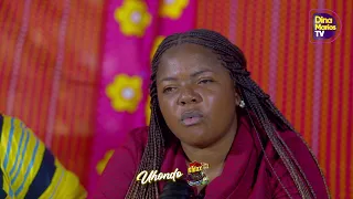 WATOTO WA SIKU HIZI WANA IQ KUBWA..WAZAZI HAWAJUI JINSI YA KUDEAL NA WATOTO WAO - JACKY MNGONI