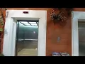 Hyundai Elevator @ Malang Town Square, Malang