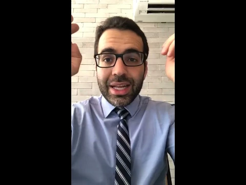 Vídeo: análise do edital do TJRJ e o plano de leitura quantificado