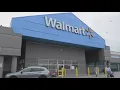 Walmart unveils new perks program for hourly workers