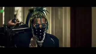 dj khaled we going crazy ft h e r migos music video 