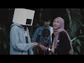 Saat bahagia - Feby x Mr. headbox x Adam febrian (Cover Video)