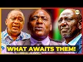 GAME OVER FOR RUTO? Uhuru Kenyatta Splashes Billions to Hijack ODM Party | Ndura Waruinge |Plug Tv