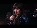 clara luciani - nue - paroles