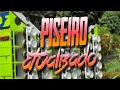 PISEIRO ATUALIZADO 2025 - PISEIRO 2025 -  PISEIRO PRA PAREDÃO MUSICAS NOVAS