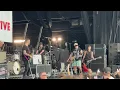 Highly Suspect “My Name is Human” Live 5/13/23 Buzzfest Houston