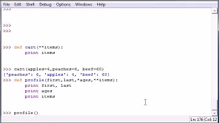 Python Programming Tutorial - 30