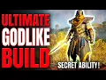 Download Lagu BEST BUILD to turn into a GOD! Assassin's Creed Valhalla