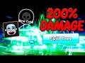 New Skill Tree Is INSANE, Double Your DPS Now | Hunty Zombies