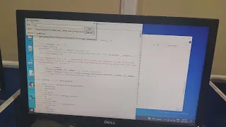solution for IDLE error in python