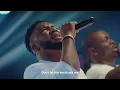 Ema Onyx featuring Ebuka songs — Show up —live ( Official video)