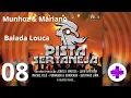 Download Lagu CD Pista Sertaneja Remixes 4 - 08. Munhoz \u0026 Mariano - Balada Louca