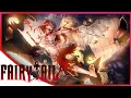 Fairy Tail Scarlet Erza Vs 100 Monsters Guild Redemption