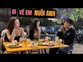 Lagu GIỌNG HÁT KHIẾN CÁC CHỊ GÁI NHÌN KHÔNG RỜI MẮT... HỌ YÊU AI MẤT RỒI DOÃN HIẾU | PHA PHẠM COVER