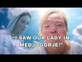 Download Lagu MIRACLE - I SAW OUR LADY IN MEDJUGORJE!
