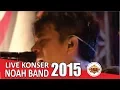 Download Lagu Live Konser Noah Band - Taman Langit @Palembang, 8 Mei2015