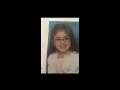 Isabella Mari Collins her life with pictures