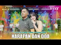 Lagu LAILA AYU FT GERRY MAHESA - HARAPAN DAN DOA | Mahesa Music
