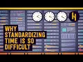 Download Lagu Who Officially Decides What Time It Is?