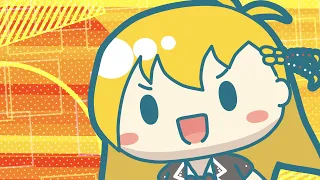 謎ゲーでRTAを走るな(SynthesizerV弦巻マキ公式デモソング)