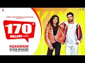 Download Lagu NAAGMANI | KHAN BHAINI | Gurlej Akhtar | Latest Punjabi Songs 2019 | ST Studio | COIN DIGITAL