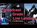 Mastering Low Latency Streaming Unveiling LL-HLS for Broadcast-Grade Performance
