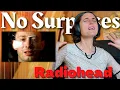 Radiohead - No Surprises  | A Classical Musician’s FIRST Listen and Reaction