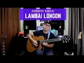 Download Lagu Lambai longon - Hain Jasli | Acoustic Santai