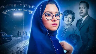 شيئ مجهول ق تل نيتا فورناريو اختطاف عائلة هيل 