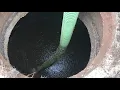 what you DON T want to see when you re sucking your septic tanks