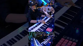 keyboard cam cinta hitam april cirebon dangdutacademy7 ip22keyboardcam 