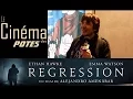 Le Cinema des Potes Critique REGRESSION No spoil