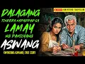 Lagu DALAGANG TINDERA NAPADPAD SA LAMAY NG PAMILYANG ASWANG | Kwentong Aswang | True Story