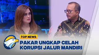 TOP ISSUE - Sistem Jalur Mandiri PTN Dinilai Perlu Dievaluasi Total