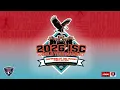 LIVE PG River Kings v Georgian Bay Giants ISC World Tournament