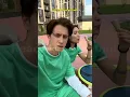 Download Lagu CINCIN LAMARAN MALAH TERTELAN?! GIMANA NIH?! ( SC : @andrey.grechka )