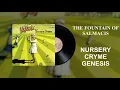 Download Lagu Genesis - The Fountain of Salmacis (Official Audio)