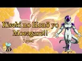 Download Lagu [MV + Lyrics] Dragon Ball Z: Burst Limit - Kiseki no Hono yo Moeagare!!