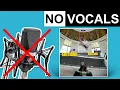 Millions - No Limit/Orelsan/Ninho | Instrumental (Karaoke/No Vocals)