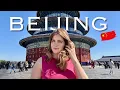Download Lagu MY FIRST TIME IN BEIJING... surprising!