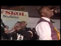 Ferre gola :1997 sortie officiel de l'album feux de l'amour appréciée par papa wemba