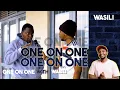 Download Lagu ONE ON ONE EP: WASILI  avuze kuri Mbonyi,Rugaju,murangira,the Ben,Kasuku,Fata ku mavuta,killer man,
