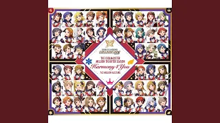 Harmony 4 You / 765 MILLION ALLSTARS（THE IDOLM@STER MILLION THE@TER SEASON Harmony 4 You）