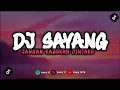 Download Lagu DJ SAYANG JANGAN RAGUKAN CINTAKU MENGKANE FYP TIKTOK