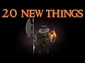 Lagu What's New in the Demon's Souls Remake?