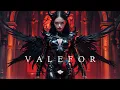 Download Lagu 2 HOURS Dark Techno / Cyberpunk / Industrial Bass Mix 'VALEFOR' [Copyright Free]
