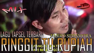 Download Ringgit Tu Rupiah Remix Tapsel New~Farro,S(Official Music Video)RMP MP3