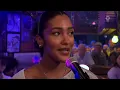 Olivia Dean - The Hardest Part (Live at Ina's Nacht)