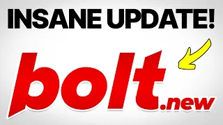 This NEW Bolt AI SEO Update is INSANE (FREE) 🤯